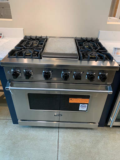 Appliance Store «Contract Appliance Sales Inc», reviews and photos, 33 E 5th Ave, Murray, UT 84107, USA