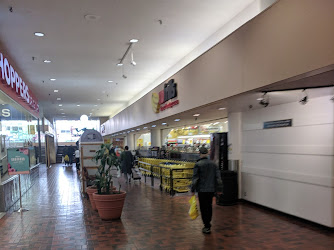 Denman Place Mall