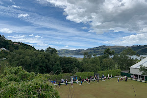 West Harbour Bowling Club