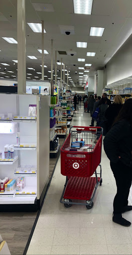 Pharmacy «CVS Pharmacy», reviews and photos, 9901 York Rd, Cockeysville, MD 21030, USA