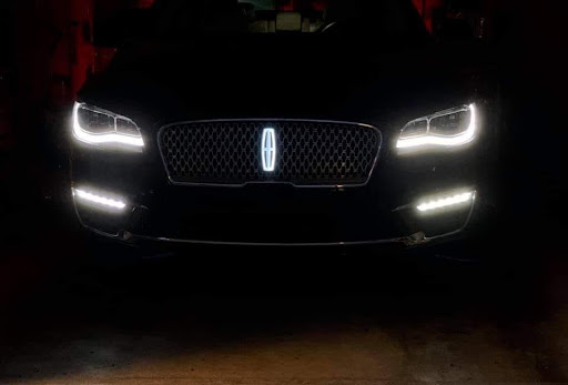 Auto Body Shop «Country Collision Center», reviews and photos, 57245 Travis Rd, New Hudson, MI 48165, USA