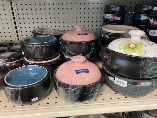 Asian Grocery Store «Cho Saigon New Market», reviews and photos, 2206 S Collins St, Arlington, TX 76010, USA