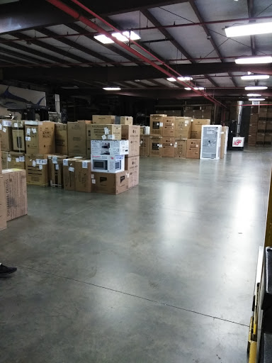 Television Repair Service «Jetson Appliance & Electronics Experts», reviews and photos, 4145 US-1, Fort Pierce, FL 34982, USA