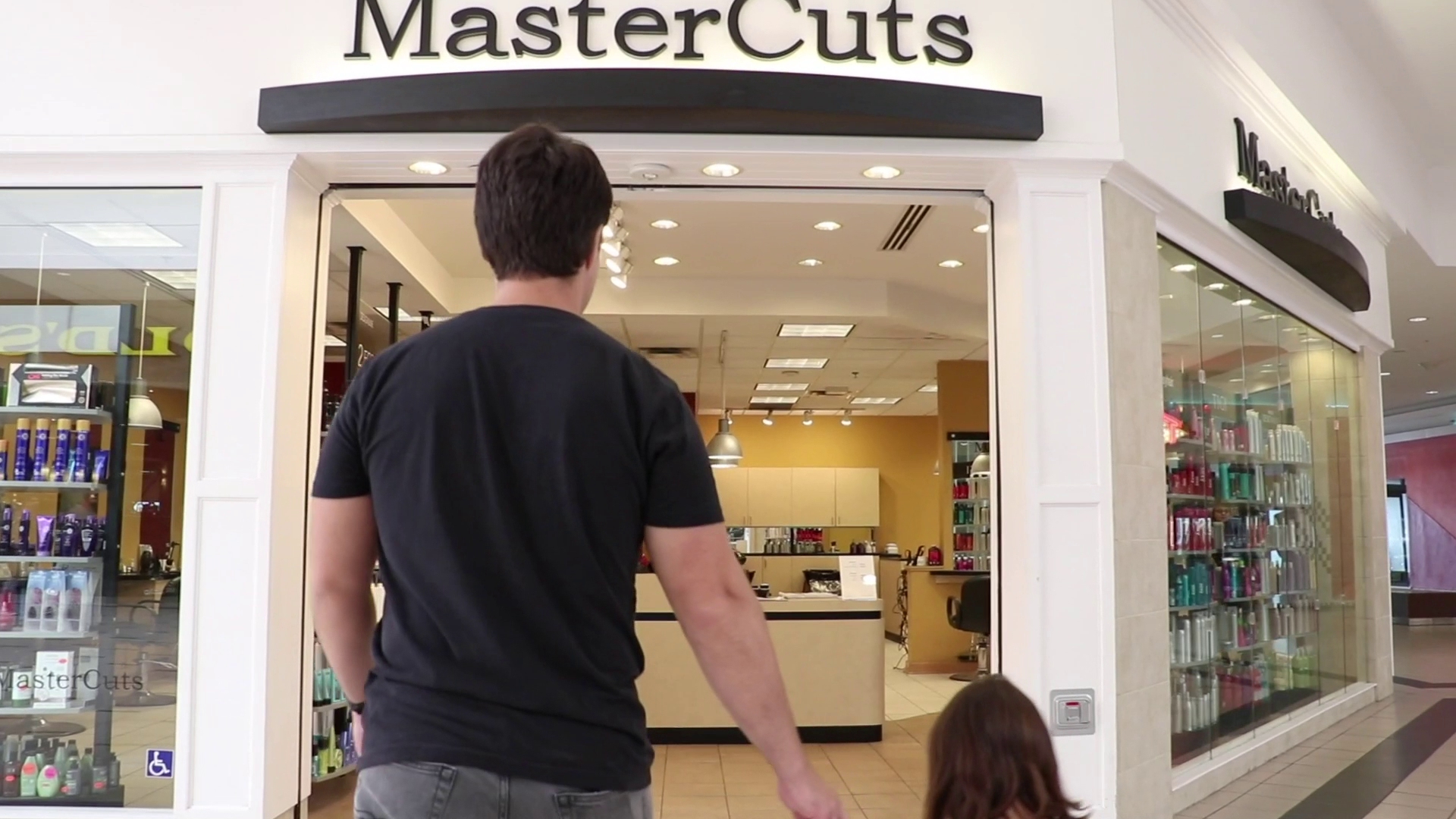 MasterCuts