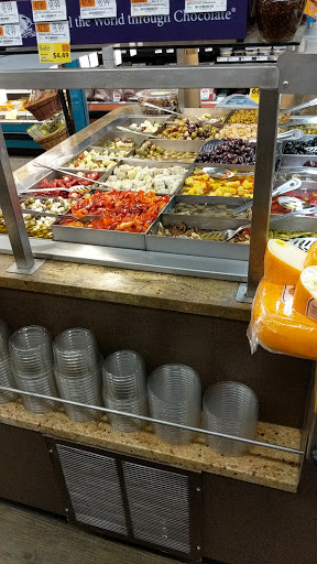 Grocery Store «Whole Foods Market», reviews and photos, 115 Prospect St, Cambridge, MA 02139, USA