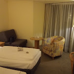 Photo n°1 de l'avis de Natalya.f fait le 02/06/2019 à 06:55 sur le  ACHAT Hotel Bad Dürkheim à Bad Dürkheim