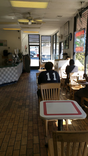 Donut Shop «All Star Donuts», reviews and photos, 399 5th St, San Francisco, CA 94107, USA