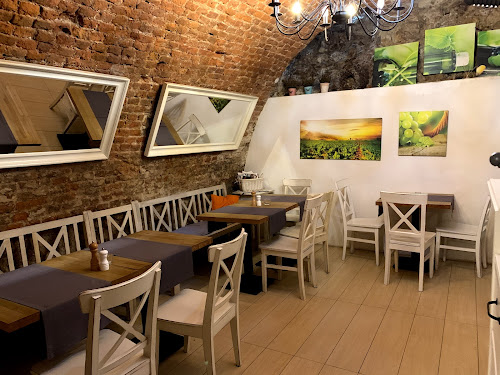 Zalewajka Restaurant do Kraków