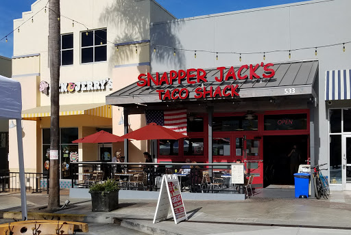 Snapper Jacks Taco Shack