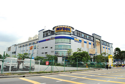 Mydin Wholesale Hypermarket
