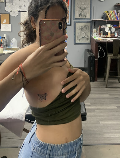 Explore vietnam tattoo ideas, creative tattoo ideas in Bensalem, available at Electric Honor Tattoo Co.