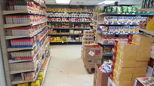 Convenience Store «Convenience Bazar», reviews and photos, 575 E Washington St, North Attleborough, MA 02760, USA