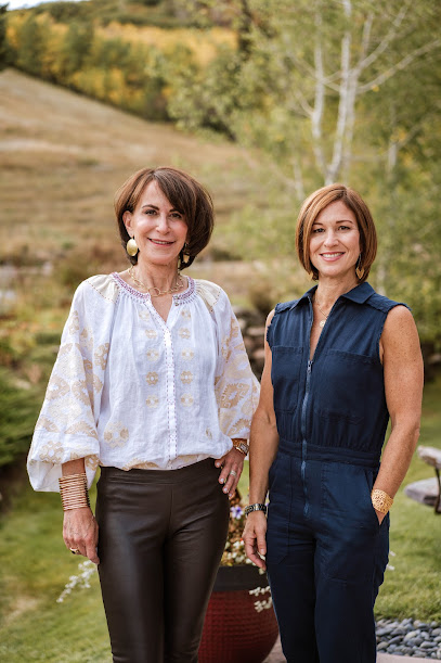 Jennifer Engel & Marian Lansburgh of Engel Lansburgh Team | Aspen Luxury Real Estate Specialists