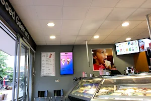 Goemans ice cream parlor image