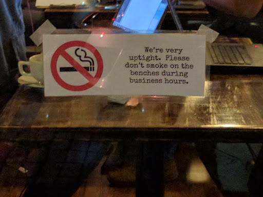 Coffee Shop «Fuel», reviews and photos, 1005 Main St, Lafayette, IN 47901, USA