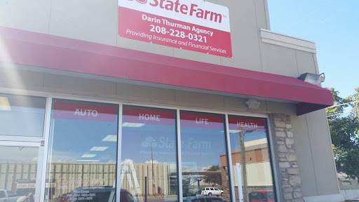 Insurance Agency «Darin Thurman - State Farm Insurance Agent», reviews and photos