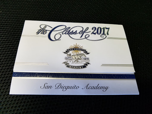 San Diego Graduate Supply image