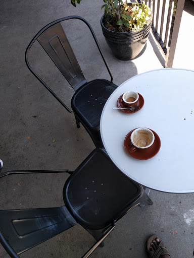 Coffee Shop «ZUMBAR Coffee & Tea», reviews and photos, 10920 Roselle St, San Diego, CA 92121, USA