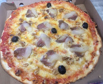 Photos du propriétaire du Pizzas à emporter Pizz'Antonne à Antonne-et-Trigonant - n°15