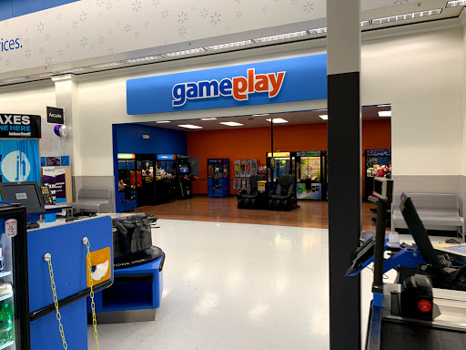 Department Store «Walmart Supercenter», reviews and photos, 2801 Commerce Dr, Coralville, IA 52241, USA