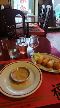 Plats et boissons du Restaurant chinois Le Royal à Rochefort - n°11