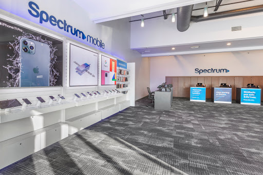 Spectrum Store