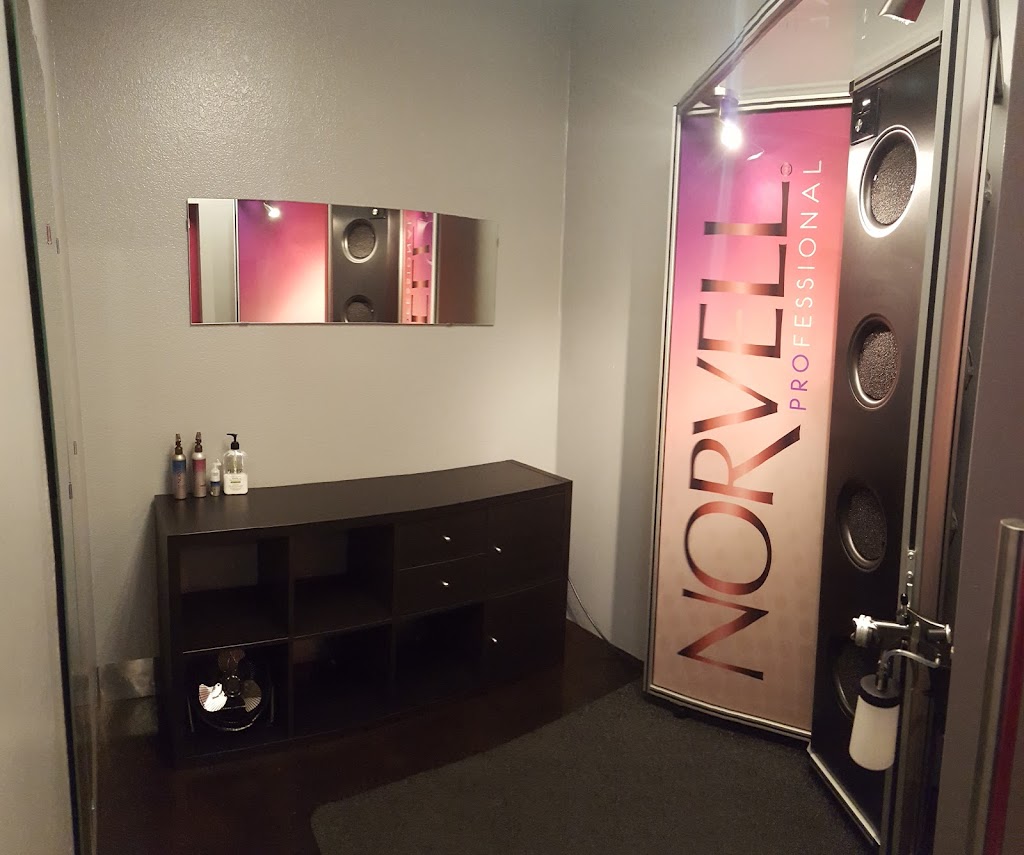 Phoenix Spray Tan 85022