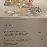 Photo n°2 de l'avis de Boutros.a fait le 11/04/2017 à 09:10 sur le  Nicolino à Termoli