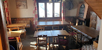 Atmosphère du Restaurant Le Chalet De Montissot à Valloire - n°3