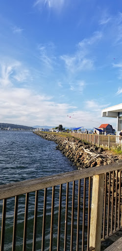 Yacht Club «Everett Yacht Club», reviews and photos, 404 14th St, Everett, WA 98201, USA