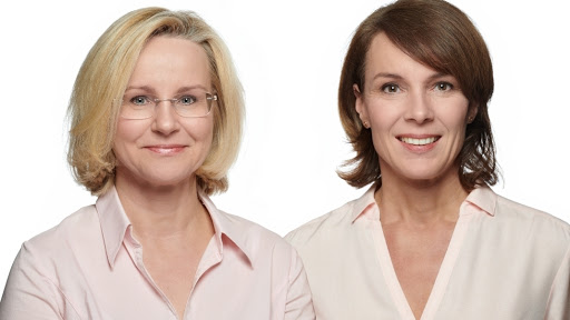 Frauenarztpraxis Dr. med. Katrin Hübner, Dr. Monika Schwab