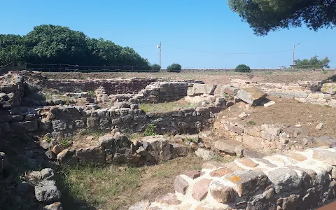Archaeological Site of Olbia - Town of Hyères image