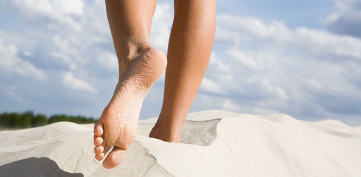 Southmount Physiotherapy: Foot Care Clinic & Orthotic Centre