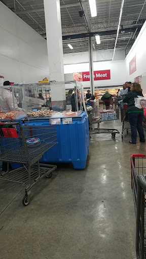 Warehouse club «BJ’s Wholesale Club», reviews and photos, 13700 Pines Blvd, Pembroke Pines, FL 33027, USA