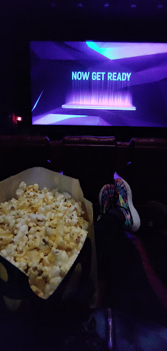 Movie Theater «AMC Starplex Southington 12», reviews and photos, 1821 Meriden-Waterbury Turnpike, Southington, CT 06489, USA