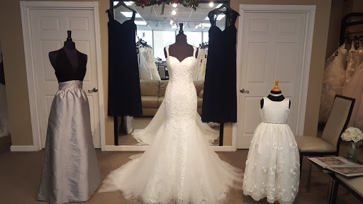 Bridal Shop «Sue Ames Bridal Outlet», reviews and photos, 202 N 10th St, Allentown, PA 18102, USA