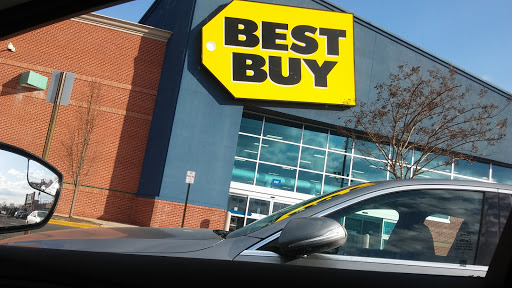Electronics Store «Best Buy», reviews and photos, 1420 Nixon Dr, Mt Laurel, NJ 08054, USA