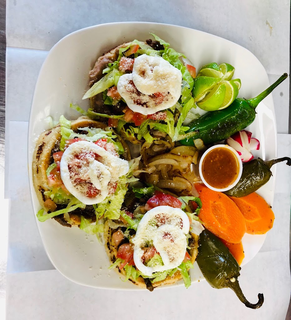 Taqueria El Dollar #2 79703