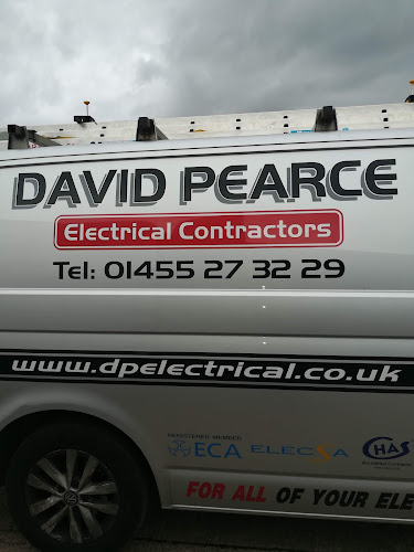 David Pearce (Electrical Contractors) Ltd - Electrician