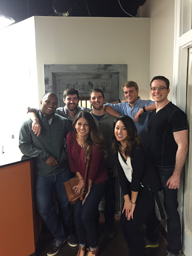 Amusement Center «Time to Escape: The Escape Room Experience», reviews and photos, 1441 Dresden Dr #230, Atlanta, GA 30319, USA