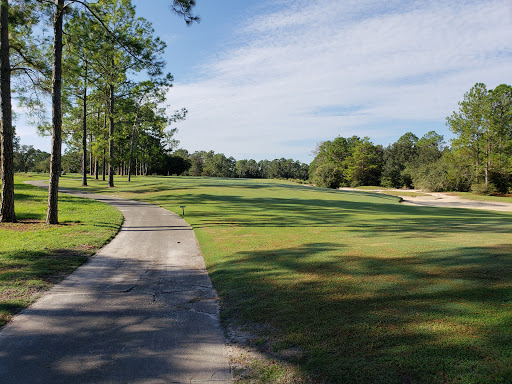 Golf Club «World Woods Golf Club», reviews and photos, 17590 Ponce De Leon Boulevard, Brooksville, FL 34614, USA