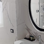 Photo n°5 de l'avis de Irm.u fait le 09/04/2023 à 22:43 sur le  Hotel La Ville à Rome