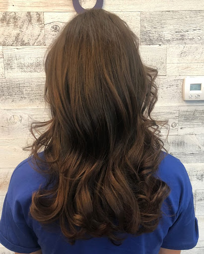 Hair Salon «Bangs», reviews and photos, 4960 Transit Rd, Depew, NY 14043, USA