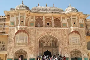 Jaipur Tour Guide image
