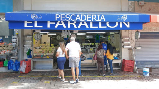 Pescadería Farallón