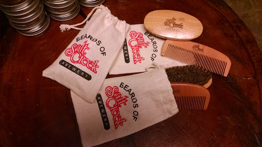 Brewery «Salt Creek Brewery inc.», reviews and photos, 466 Old State Rd 37 N, Bedford, IN 47421, USA