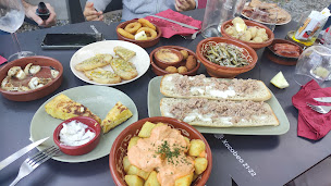 Photo n°16 de L'Indalo à Brié-et-Angonnes ()