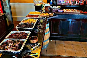 THE SHACK BBQ Catering image
