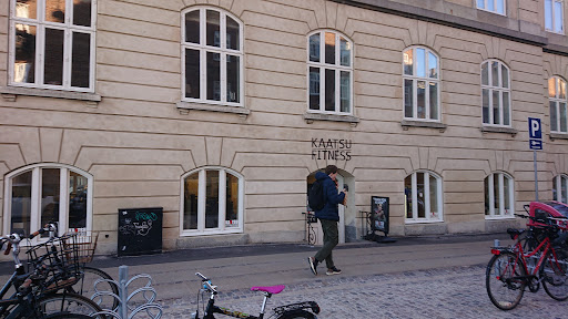 Kaatsu Fitness Østerbro in Copenhagen, København
