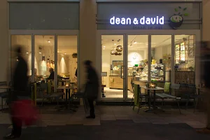 dean&david | Bowls, Salate, Curries & Snacks! image
